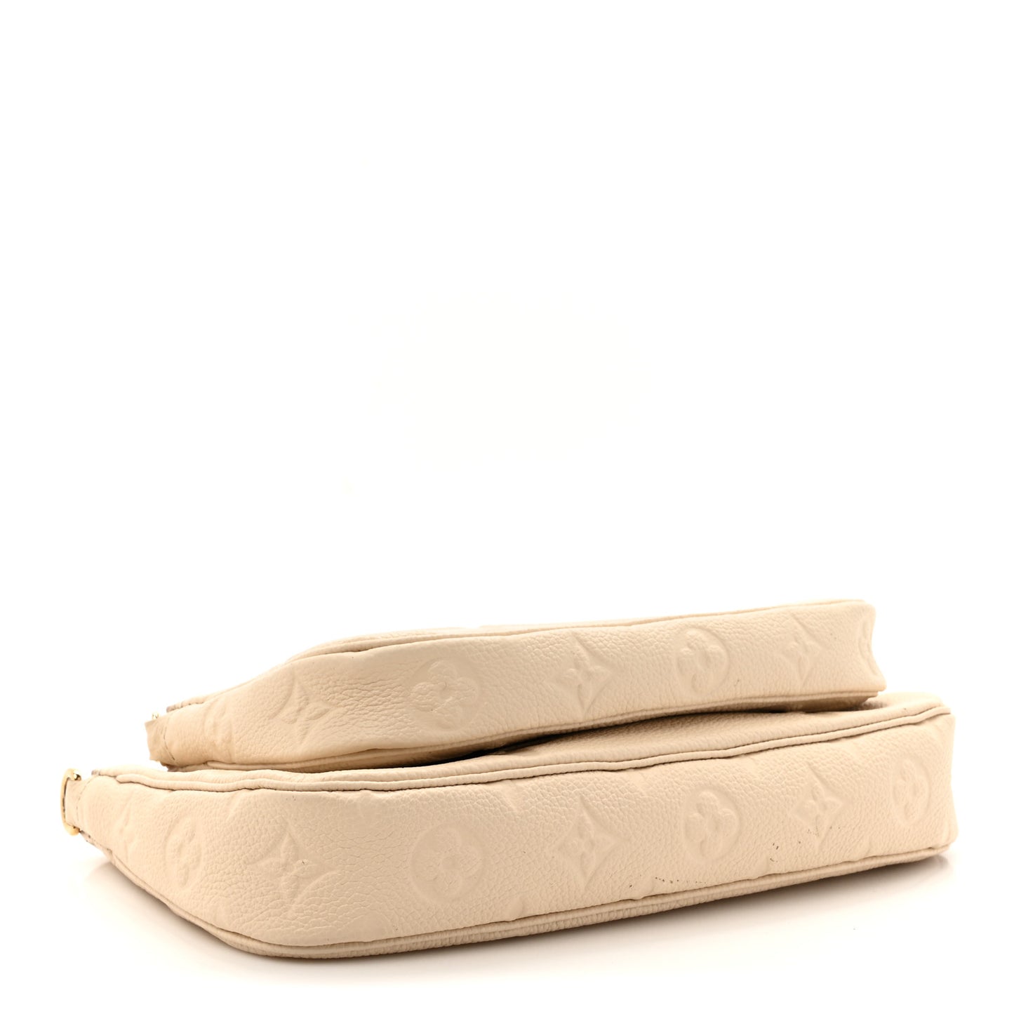 Empreinte Monogram Giant Multi Pochette Accessories Cream