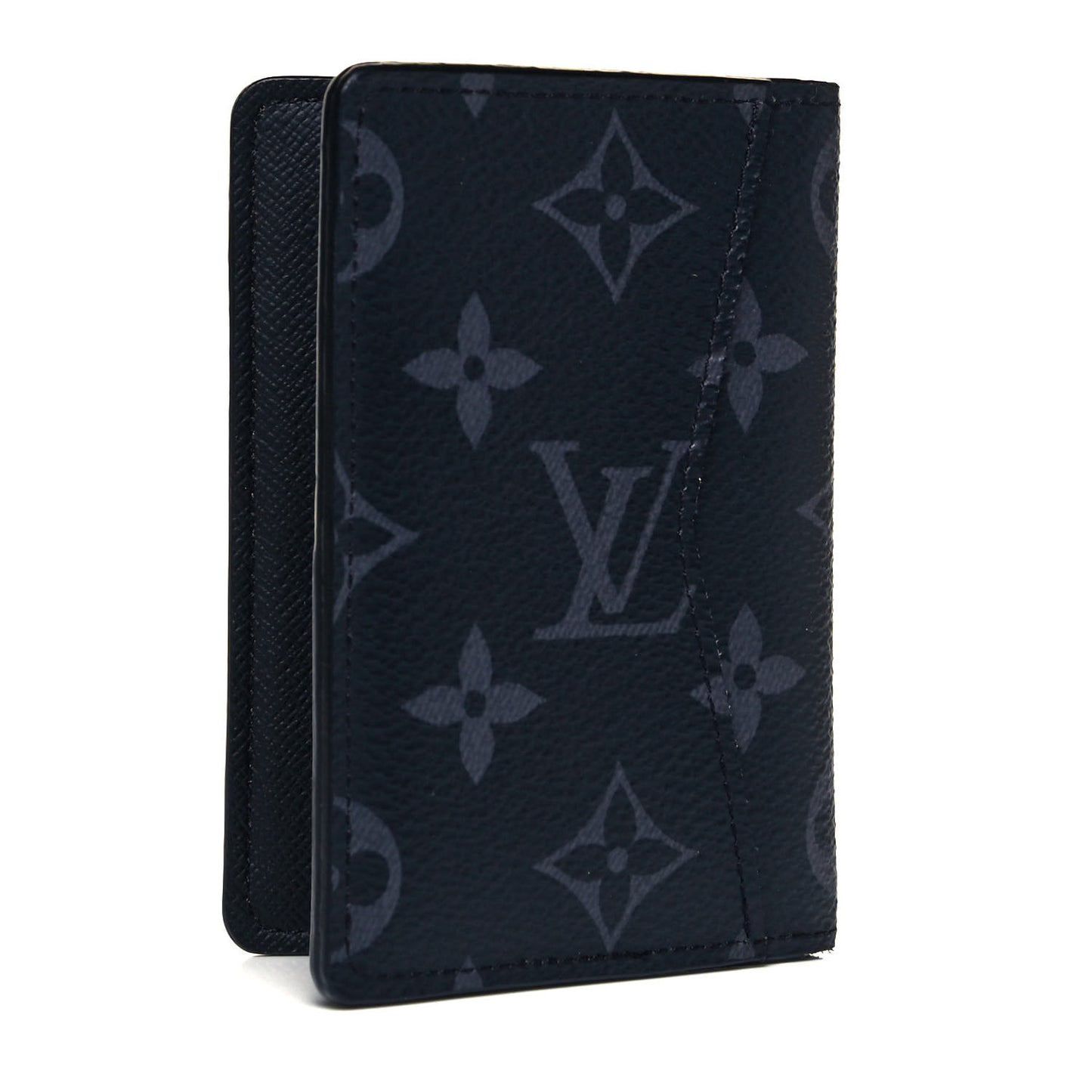 Monogram Eclipse Pocket Organizer NM