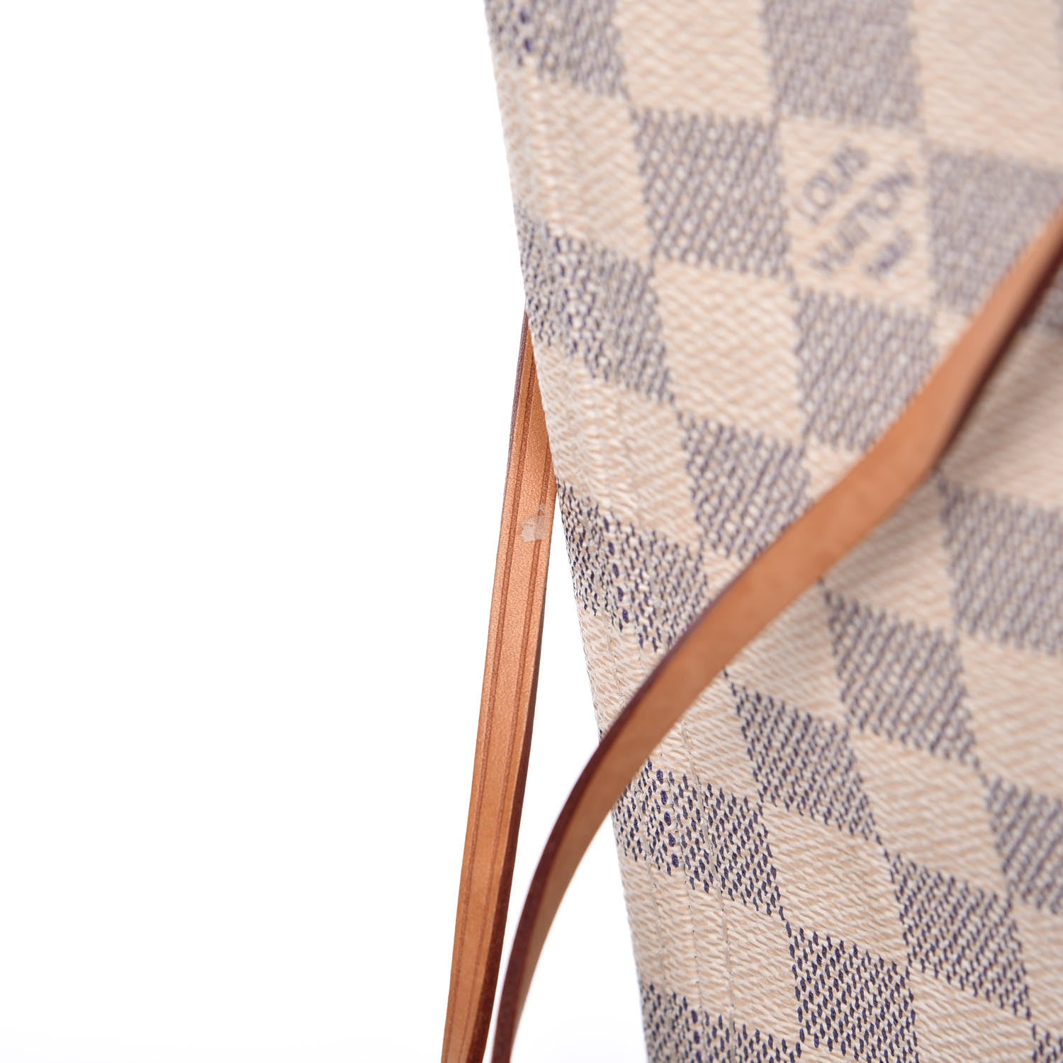 Louis Vuitton Damier Azur Neo Neverfull GM 20 of 20