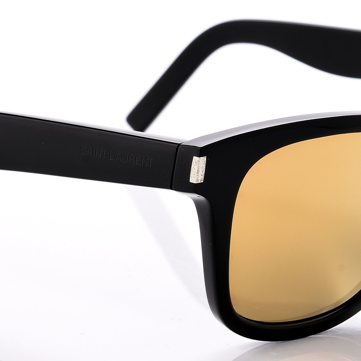 SL51 Surf Sunglasses Black
