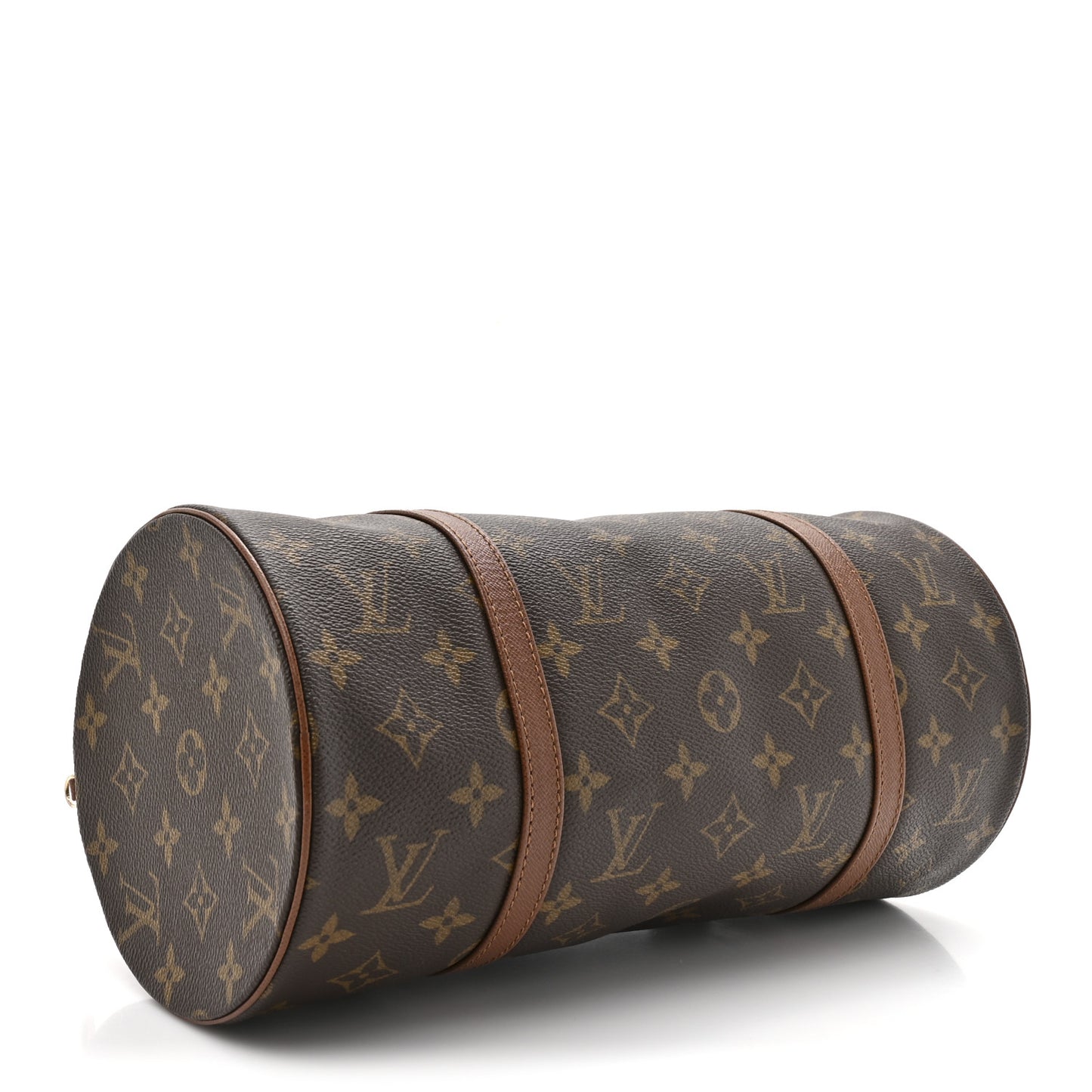 Monogram Papillon 30 with Companion