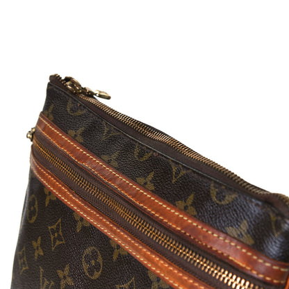 Louis Vuitton Monogram Bosphore Pochette 14 of 24