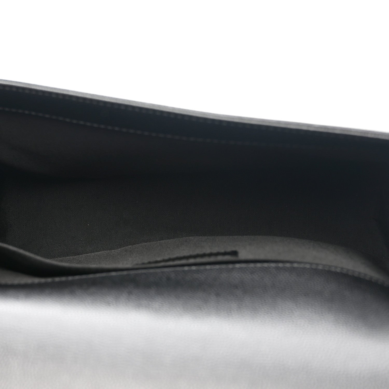 Chanel Caviar Quilted Medium Boy Flap Black 5 of 10