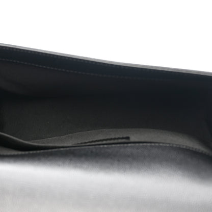 Chanel Caviar Quilted Medium Boy Flap Black 5 of 10