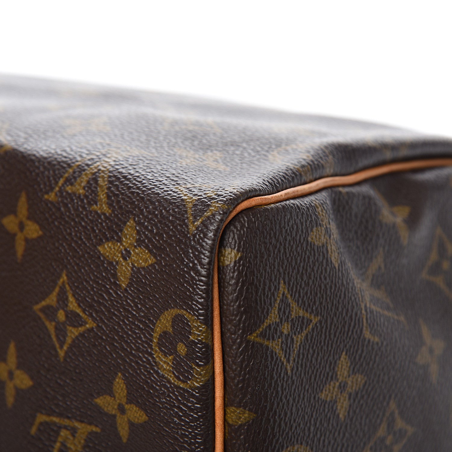 Louis Vuitton Monogram Speedy 25 10 of 11