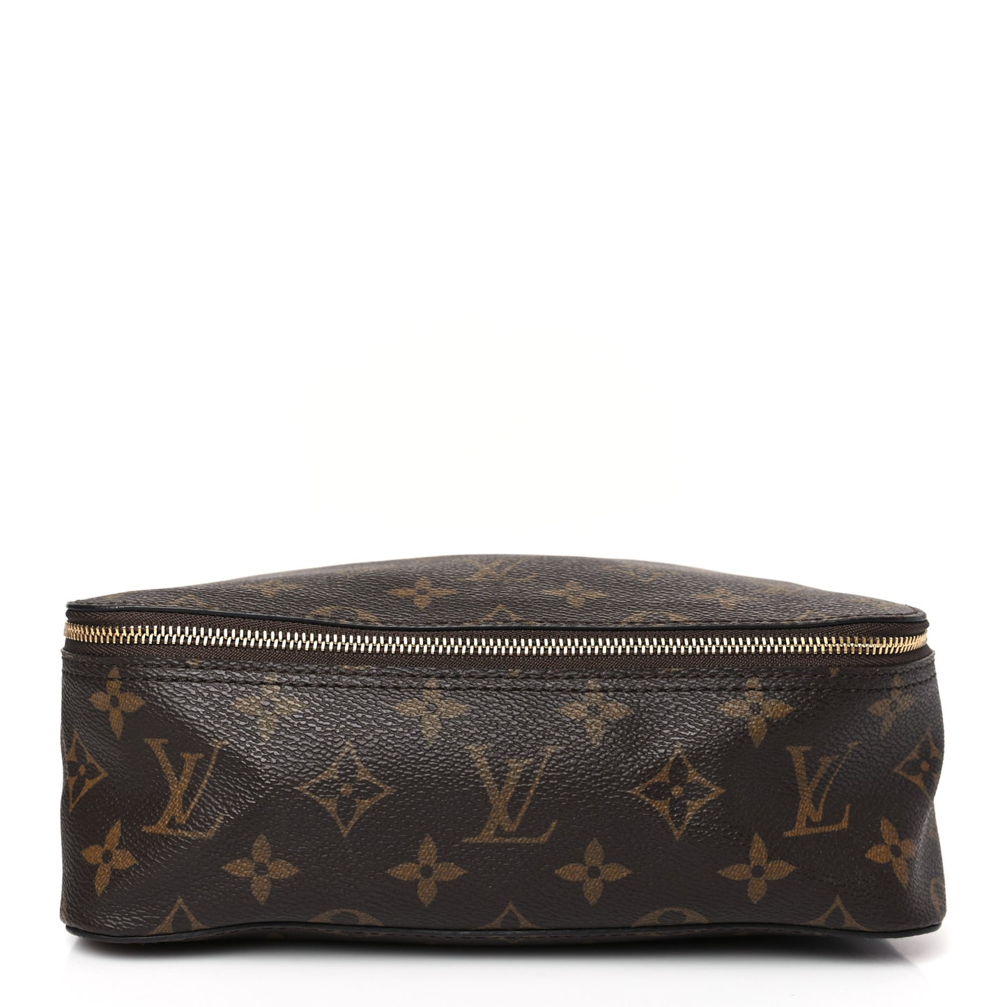 Monogram Packing Cube MM