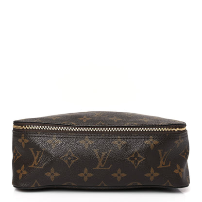 Louis Vuitton Monogram Packing Cube MM 1 of 8