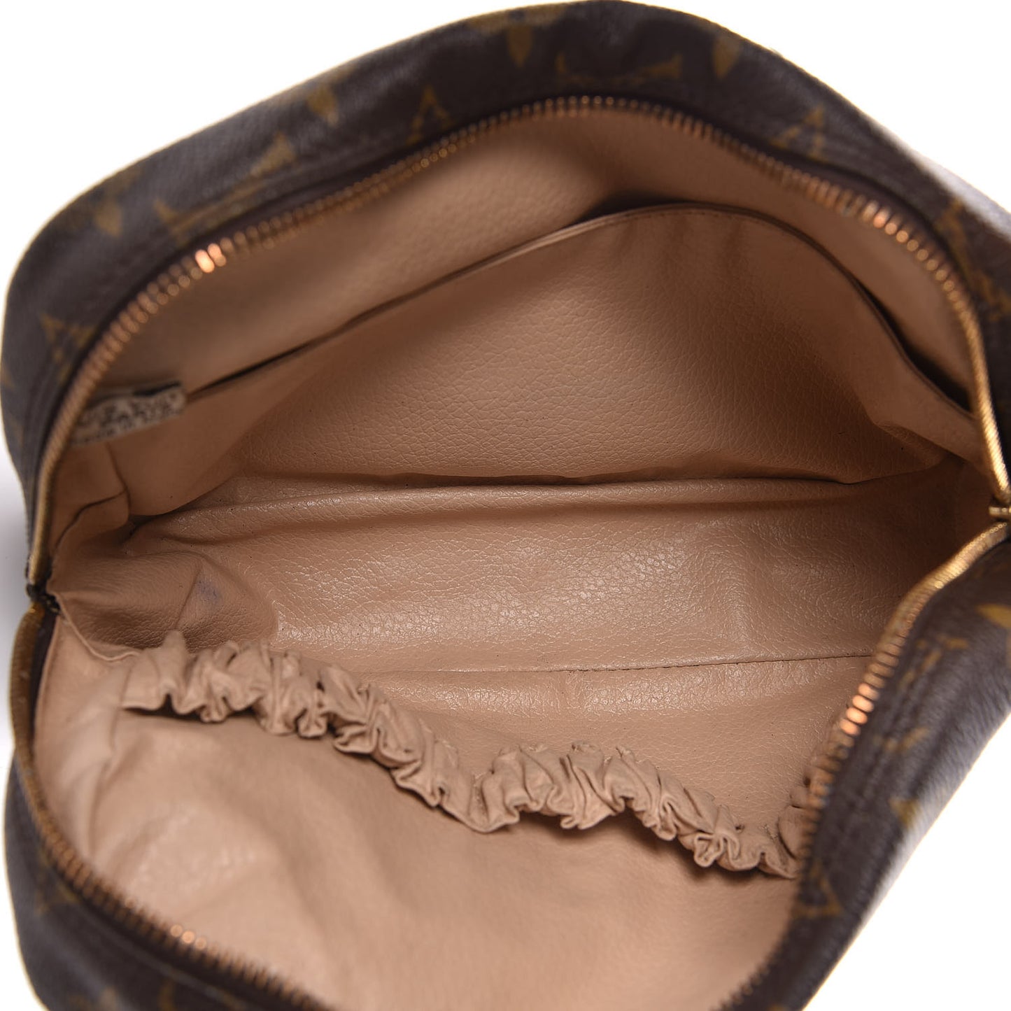 Monogram Trousse Toilette 23