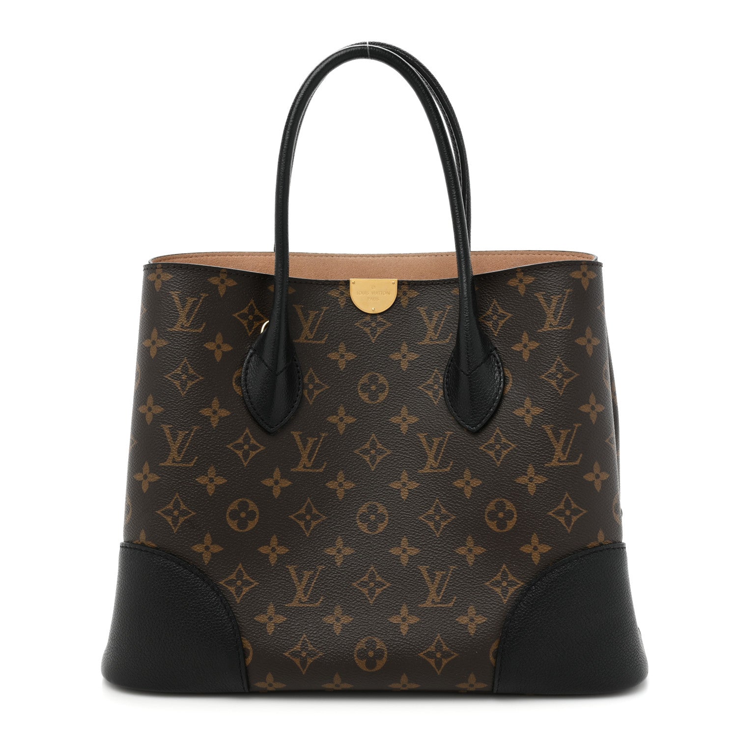 Louis Vuitton Monogram Flandrin Black 1 of 11