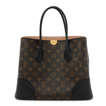 Louis Vuitton Monogram Flandrin Black 1 of 11