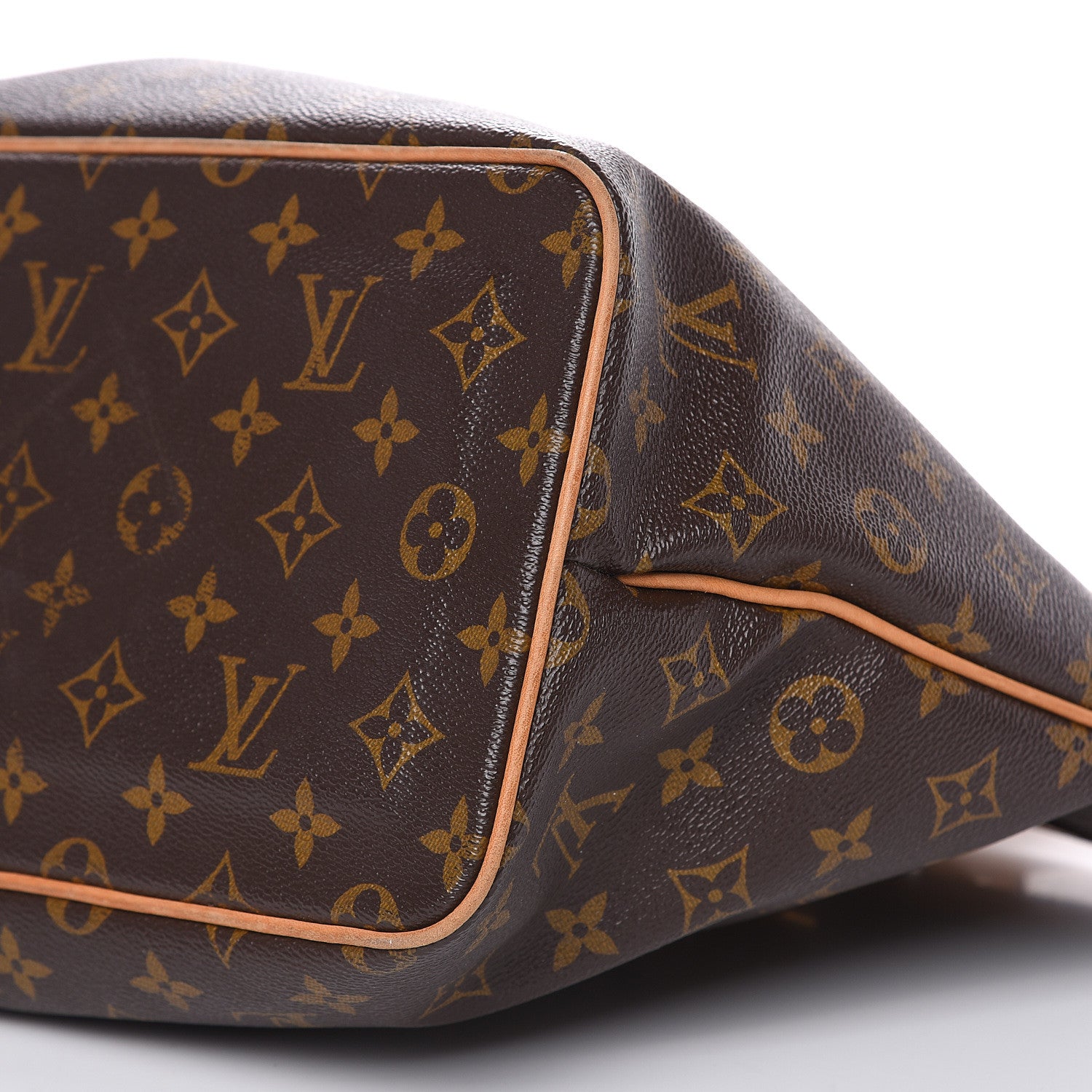Louis Vuitton Monogram Palermo PM 9 of 14