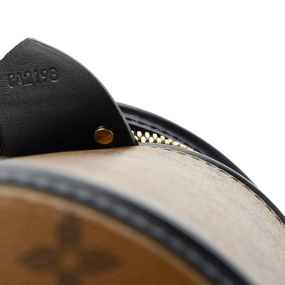Louis Vuitton Reverse Monogram Cannes 9 of 10