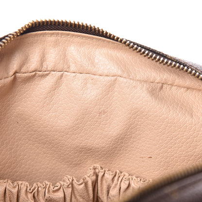 Louis Vuitton Monogram Trousse Toilette 23 9 of 9