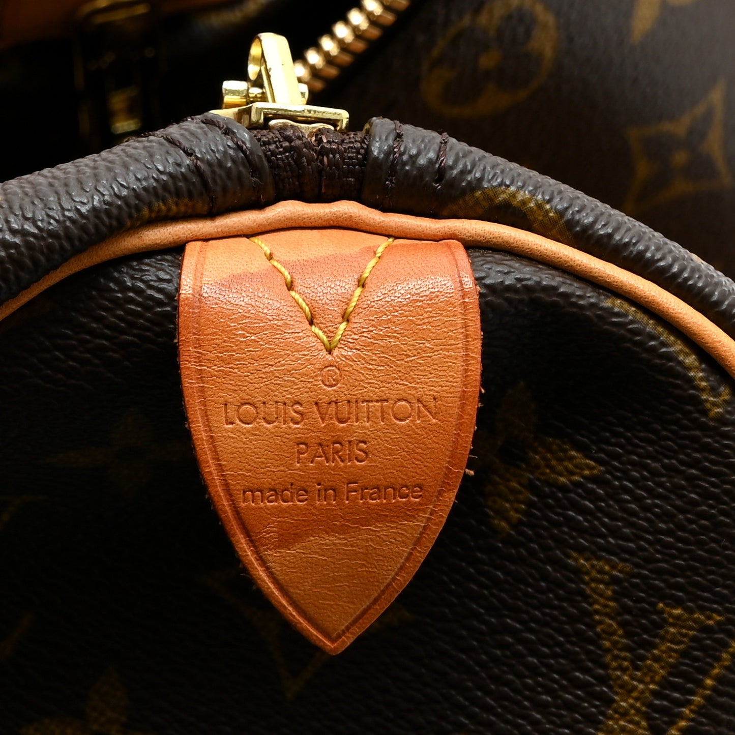 Monogram Keepall 45