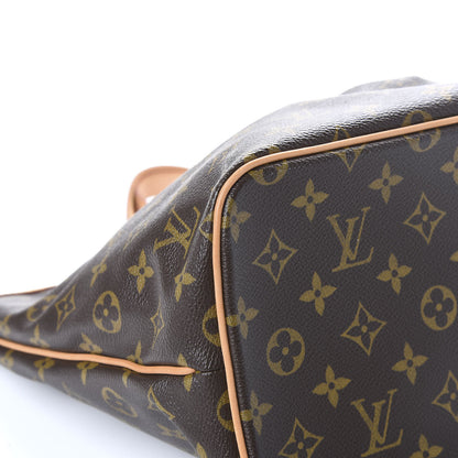 Louis Vuitton Monogram Palermo PM 7 of 12
