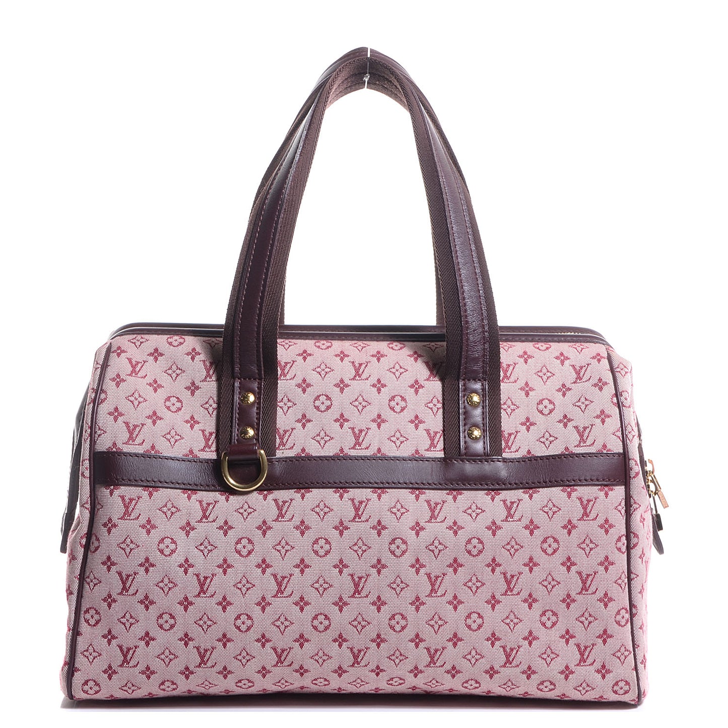 Mini Monogram Josephine GM Cherry