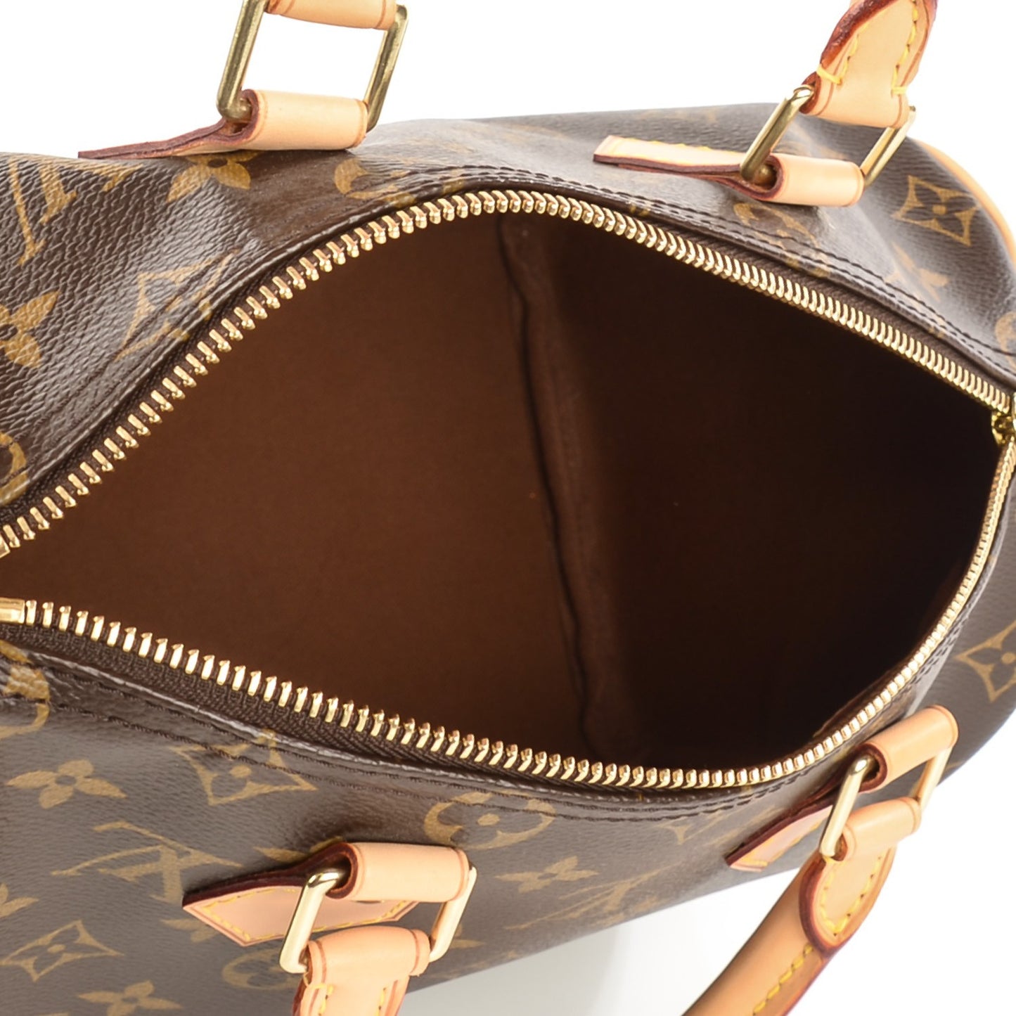 Monogram Speedy 25