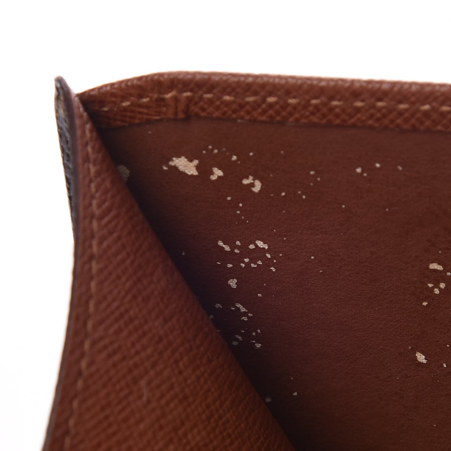 Monogram Porte Tresor Etui Papiers Wallet