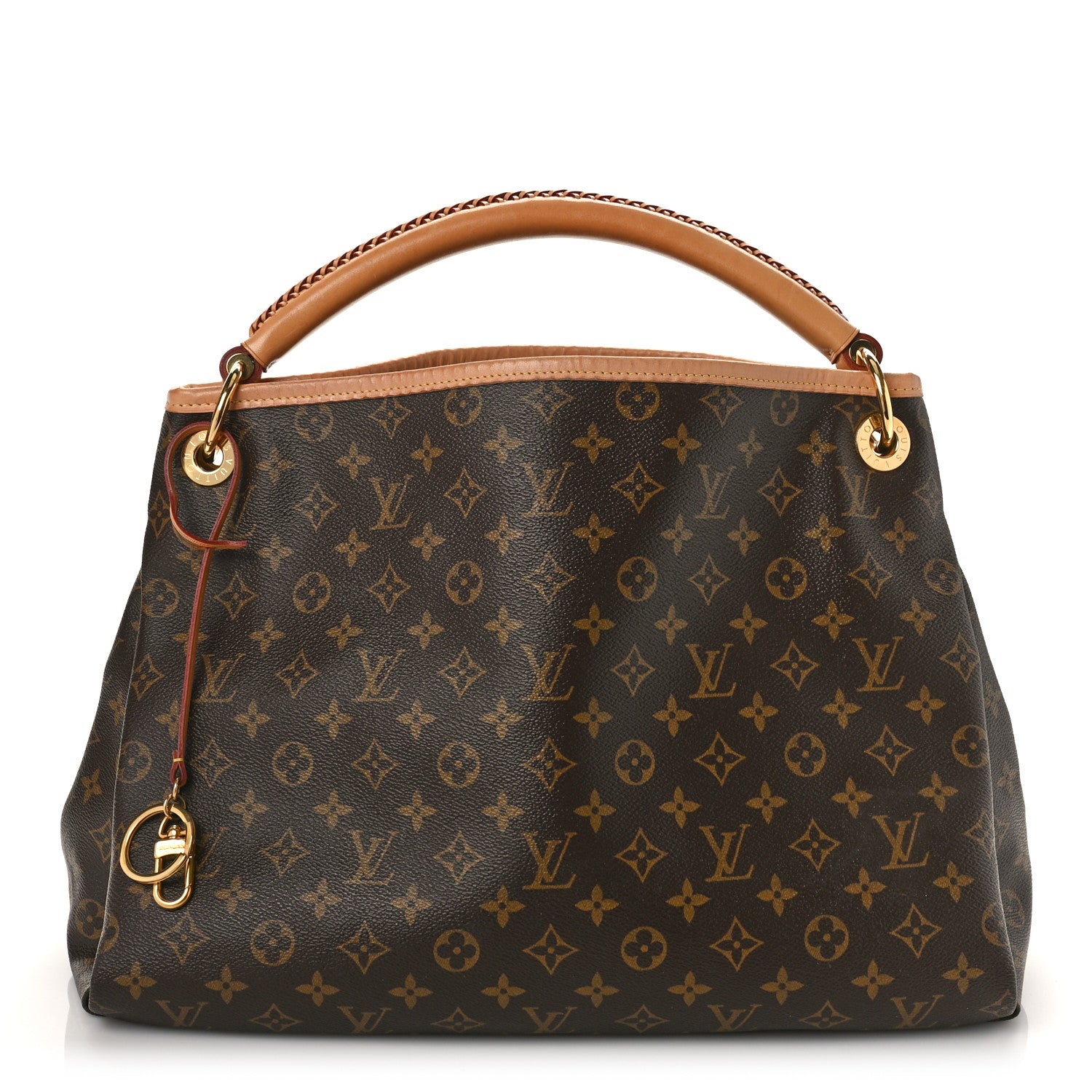 Louis Vuitton Monogram Artsy MM 1 of 8