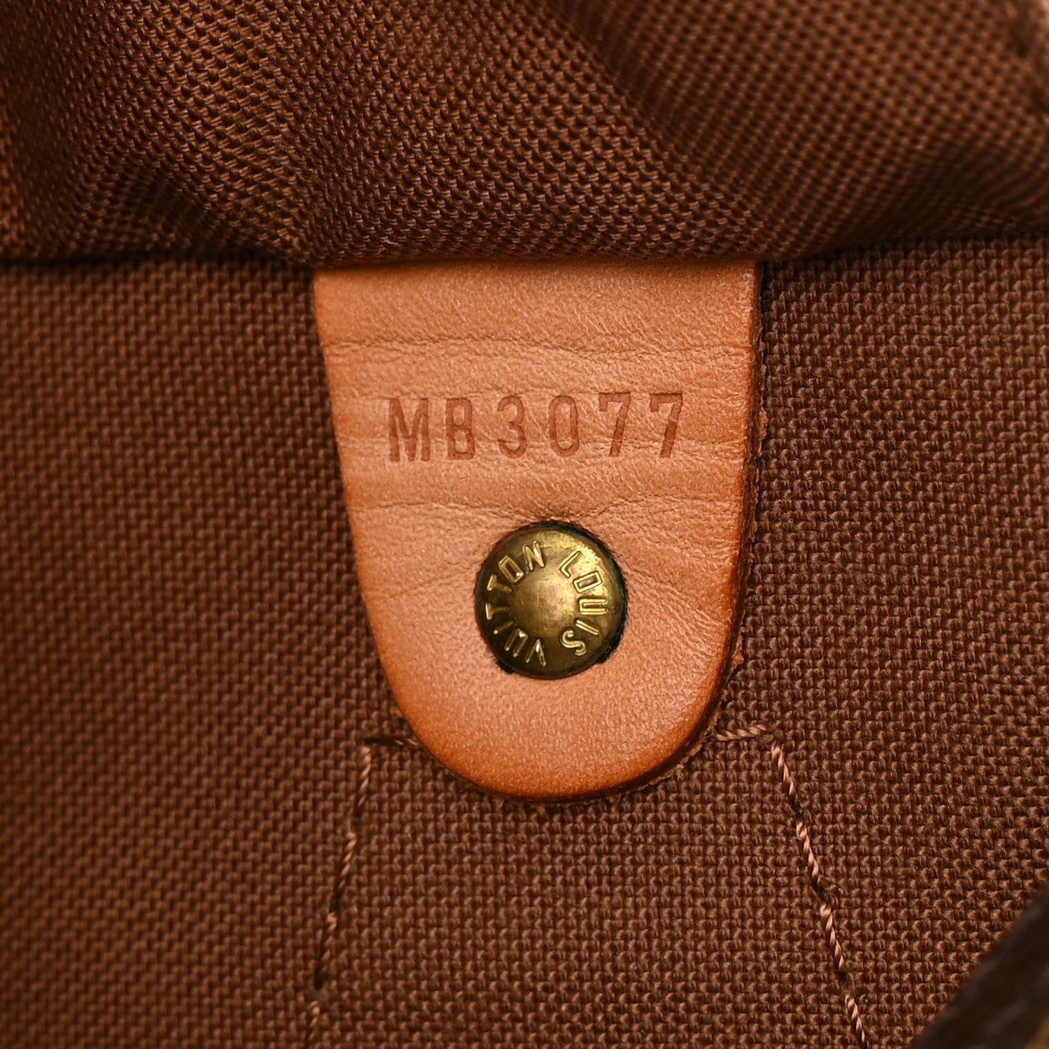 Louis Vuitton Monogram Speedy 25 7 of 23