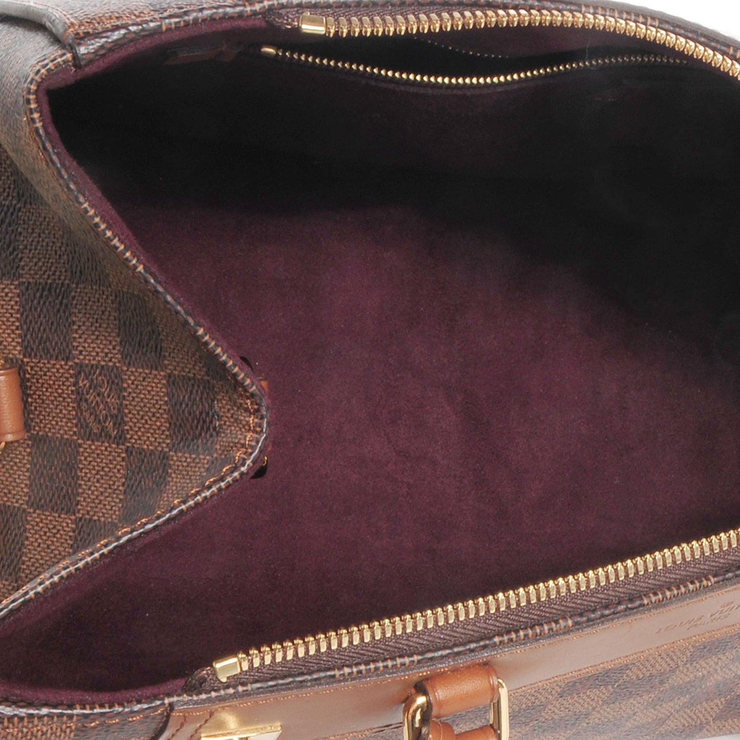 Damier Greenwich