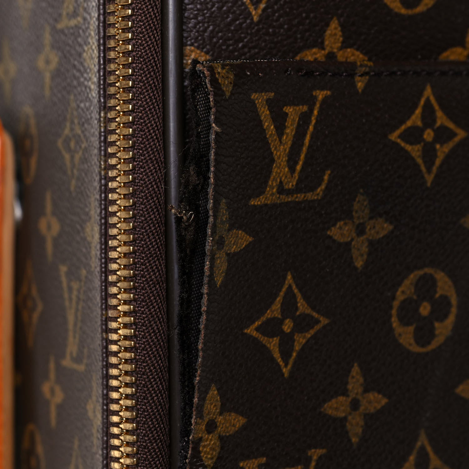 Louis Vuitton Monogram Pegase 65 17 of 23