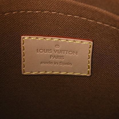 Louis Vuitton Monogram Odeon PM 6 of 8