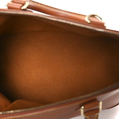 Louis Vuitton Epi Alma PM Cipango 5 of 13