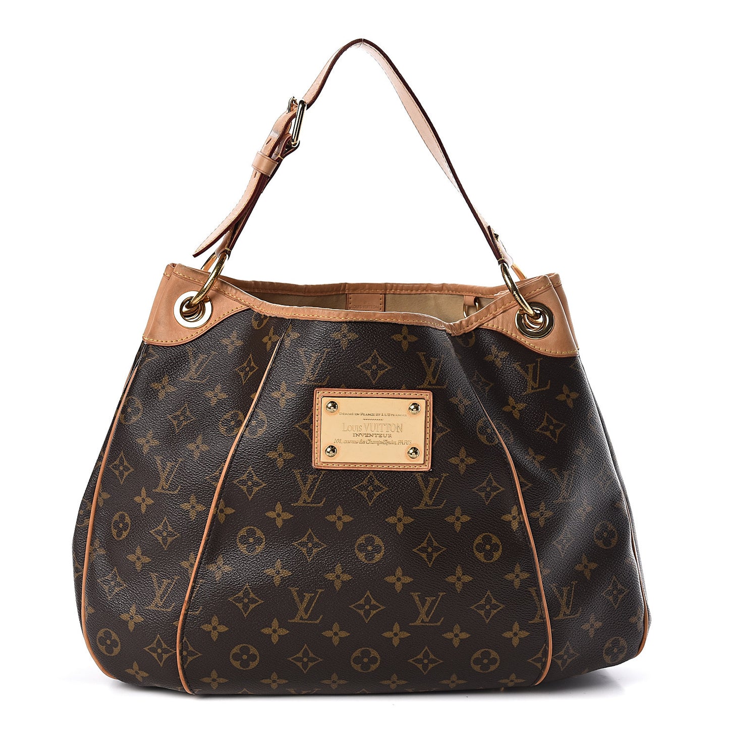 Monogram Galliera PM