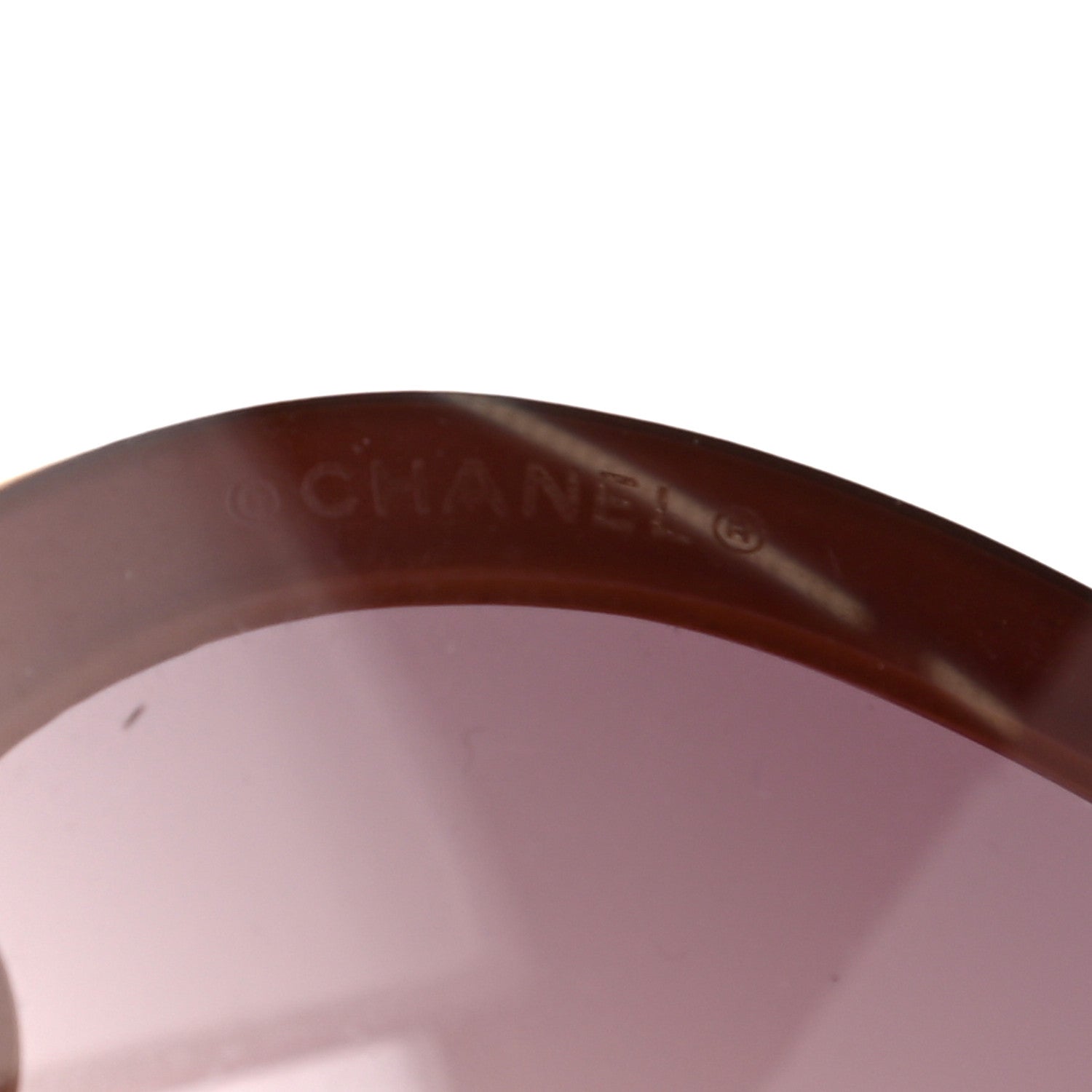 Chanel CC Logo Sunglasses 5066 Pink 7 of 7