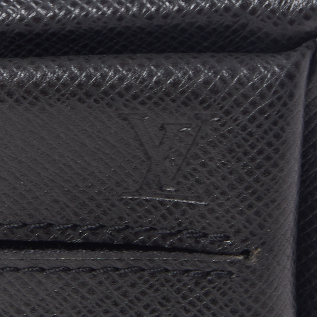 Louis Vuitton Taiga Sayan Epicea 7 of 8