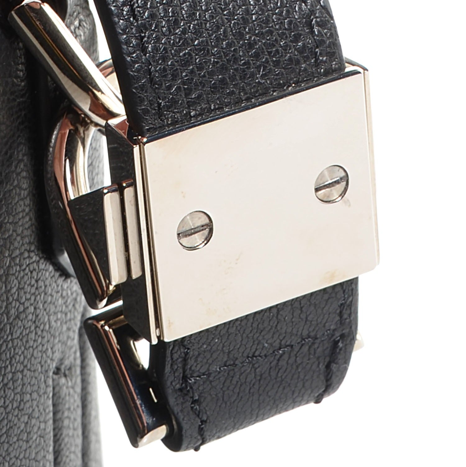 Givenchy Sugar Goatskin Small Antigona Black 8 of 15