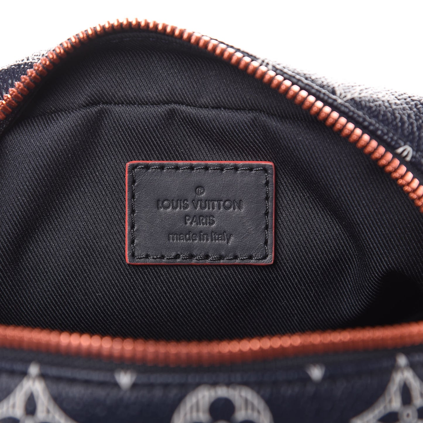 Monogram Upside Down Danube PM