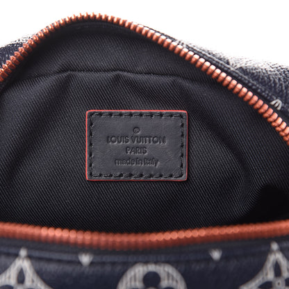 Louis Vuitton Monogram Upside Down Danube PM 6 of 8