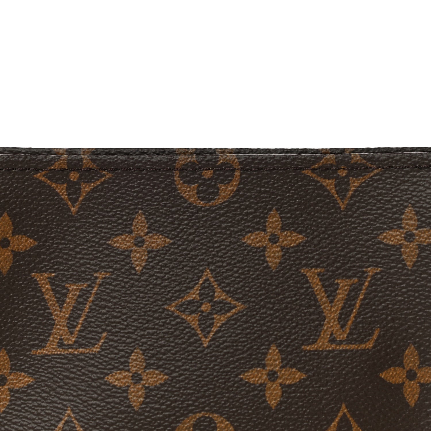 Louis Vuitton Monogram Toiletry Pouch 15 7 of 9