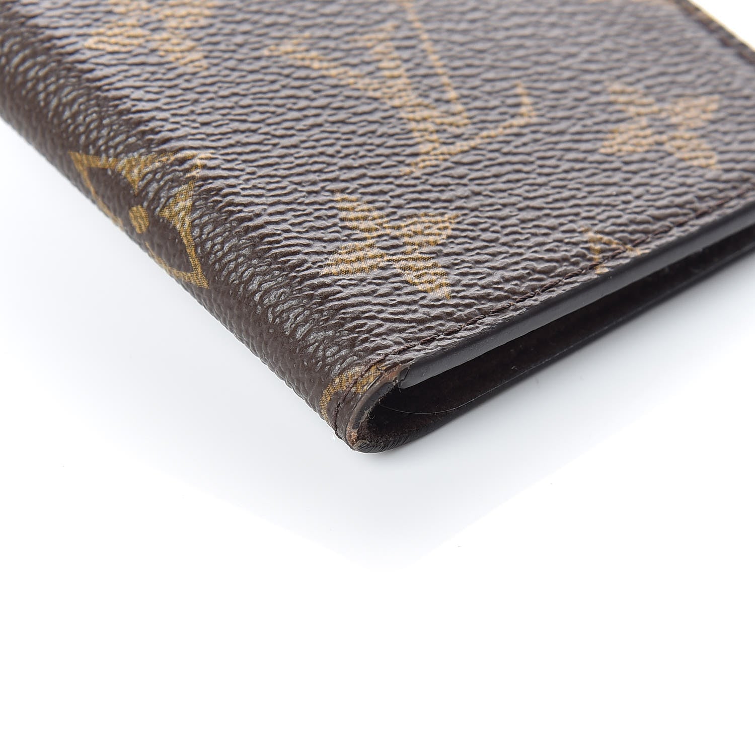 Louis Vuitton Monogram iPhone X Folio Case 8 of 9