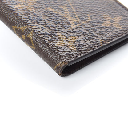 Louis Vuitton Monogram iPhone X Folio Case 8 of 9