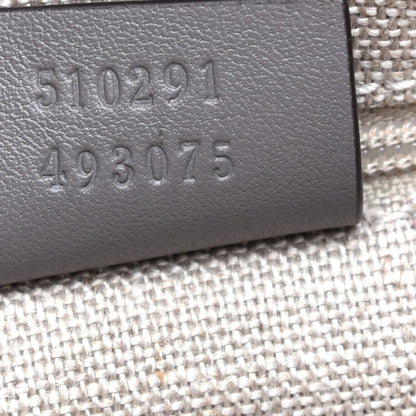 Gucci Soft Microguccissima Medium Tote Loess 7 of 10