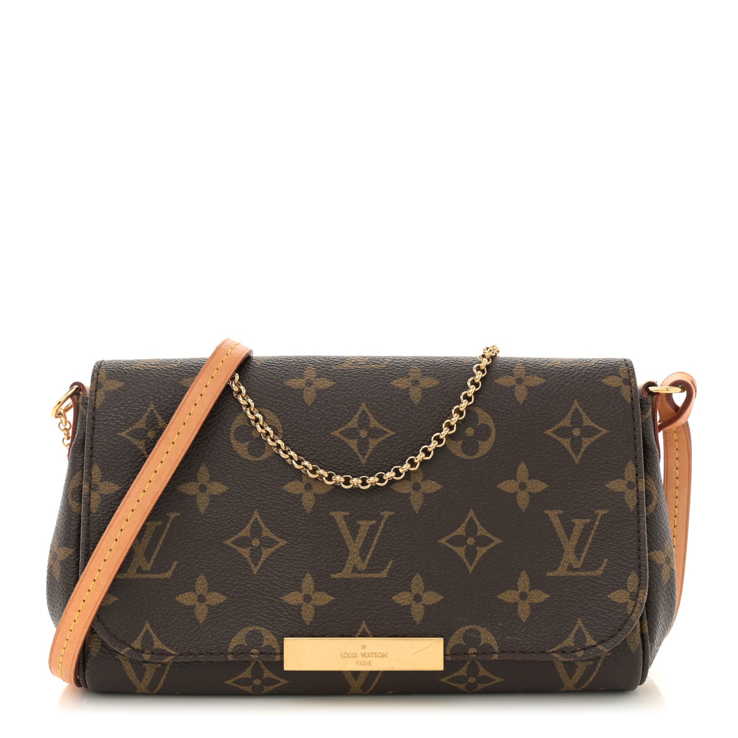 Monogram Favorite PM