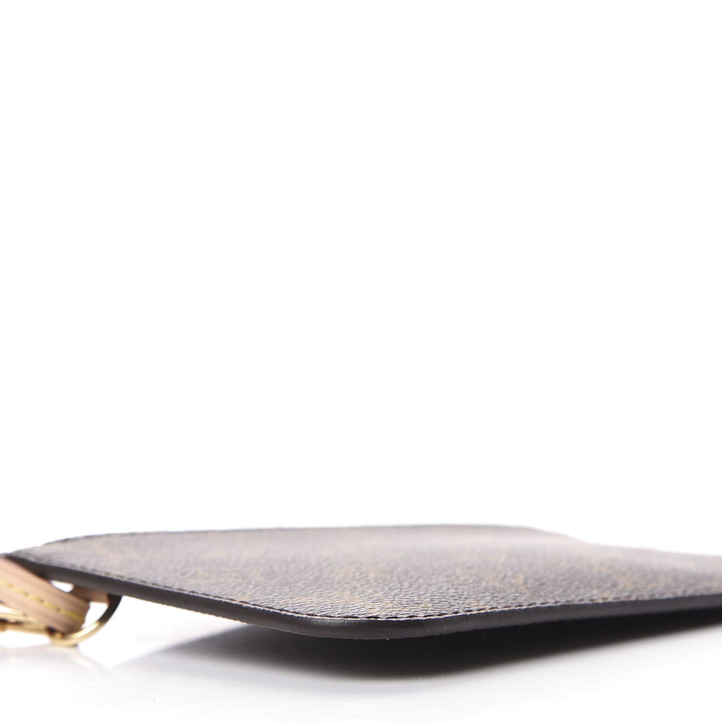 Monogram Neverfull PM Pochette Pivoine