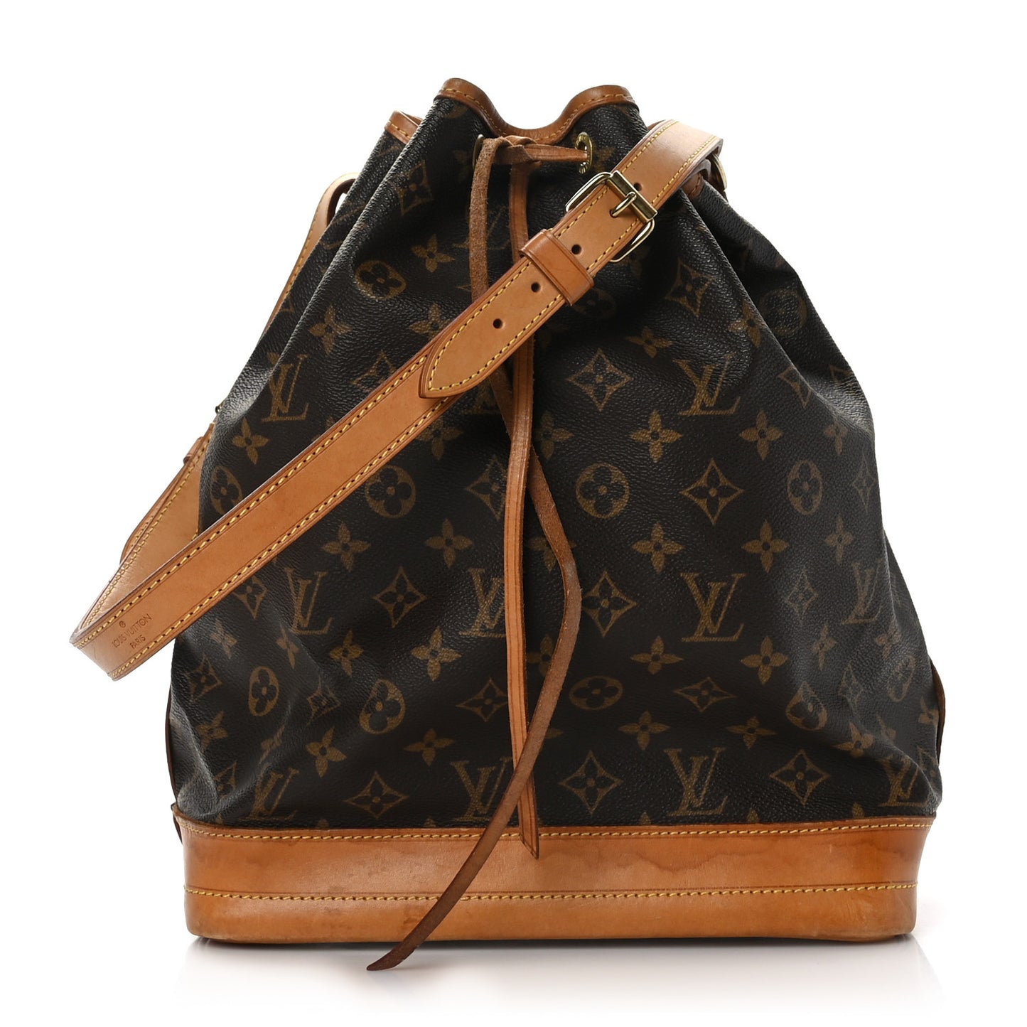 Monogram Noe