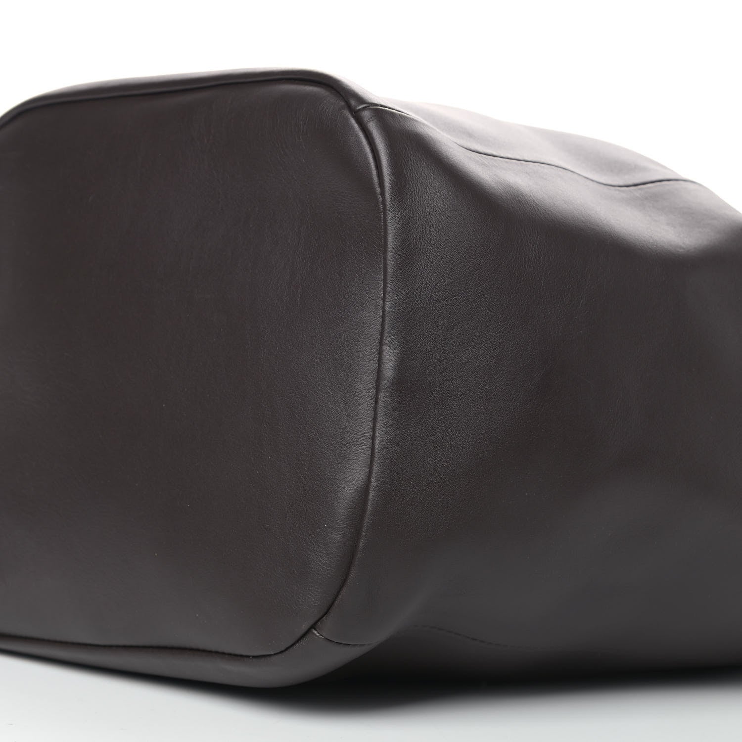 Bottega Veneta Calfskin Large Beak Tote Fondant 10 of 10