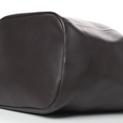 Bottega Veneta Calfskin Large Beak Tote Fondant 10 of 10