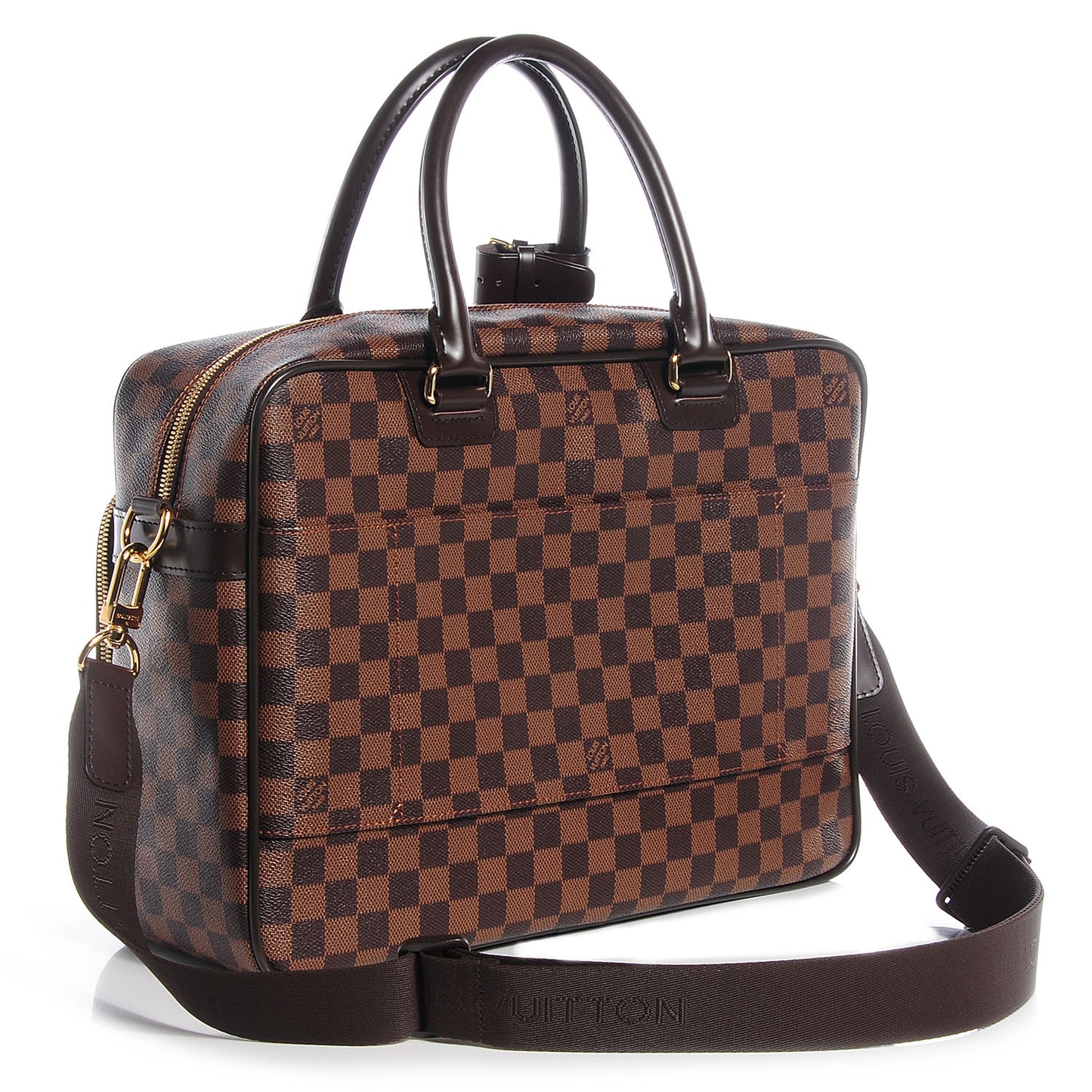 Damier Ebene Icare