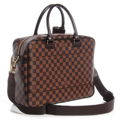 Louis Vuitton Damier Ebene Icare 3 of 7