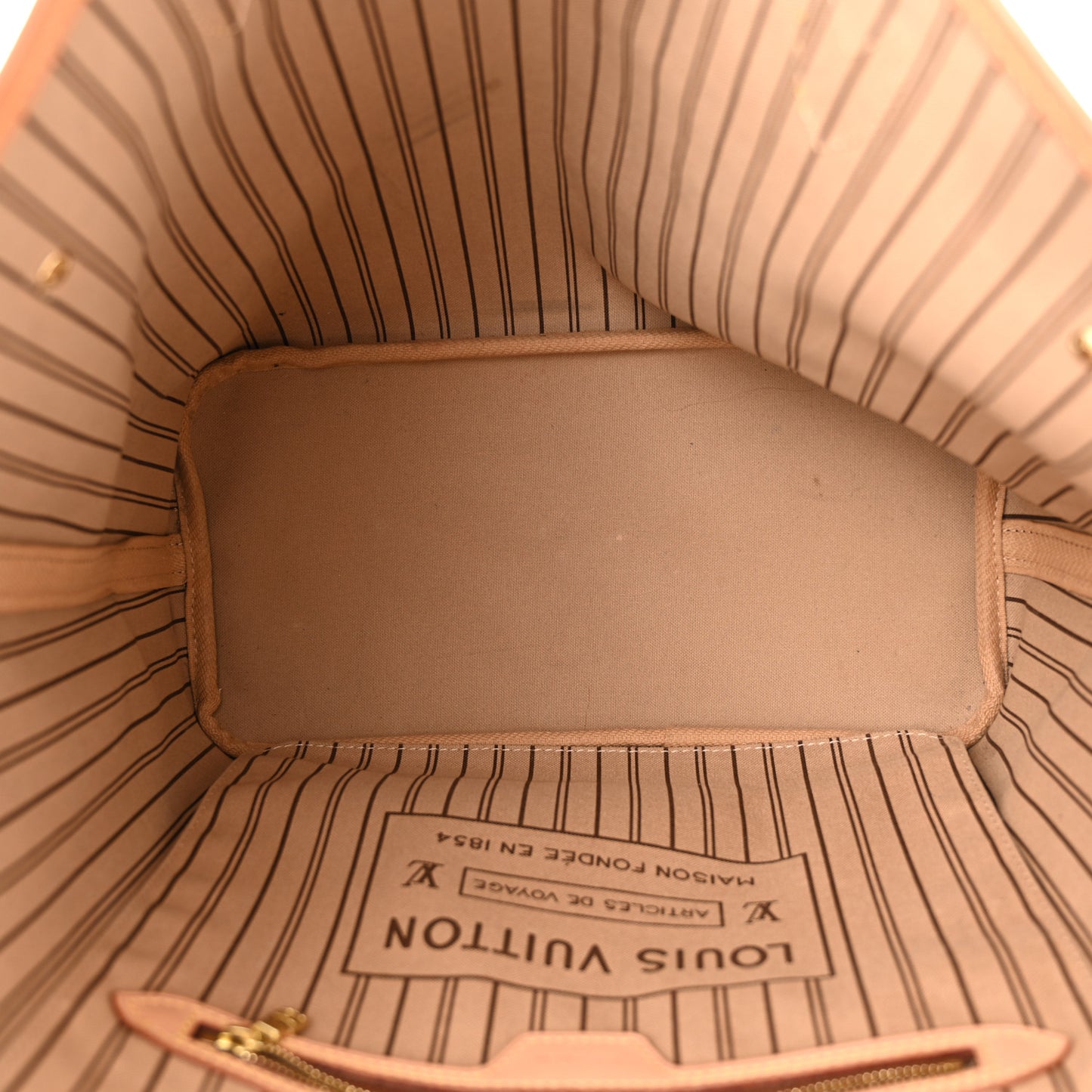Monogram Neo Neverfull MM