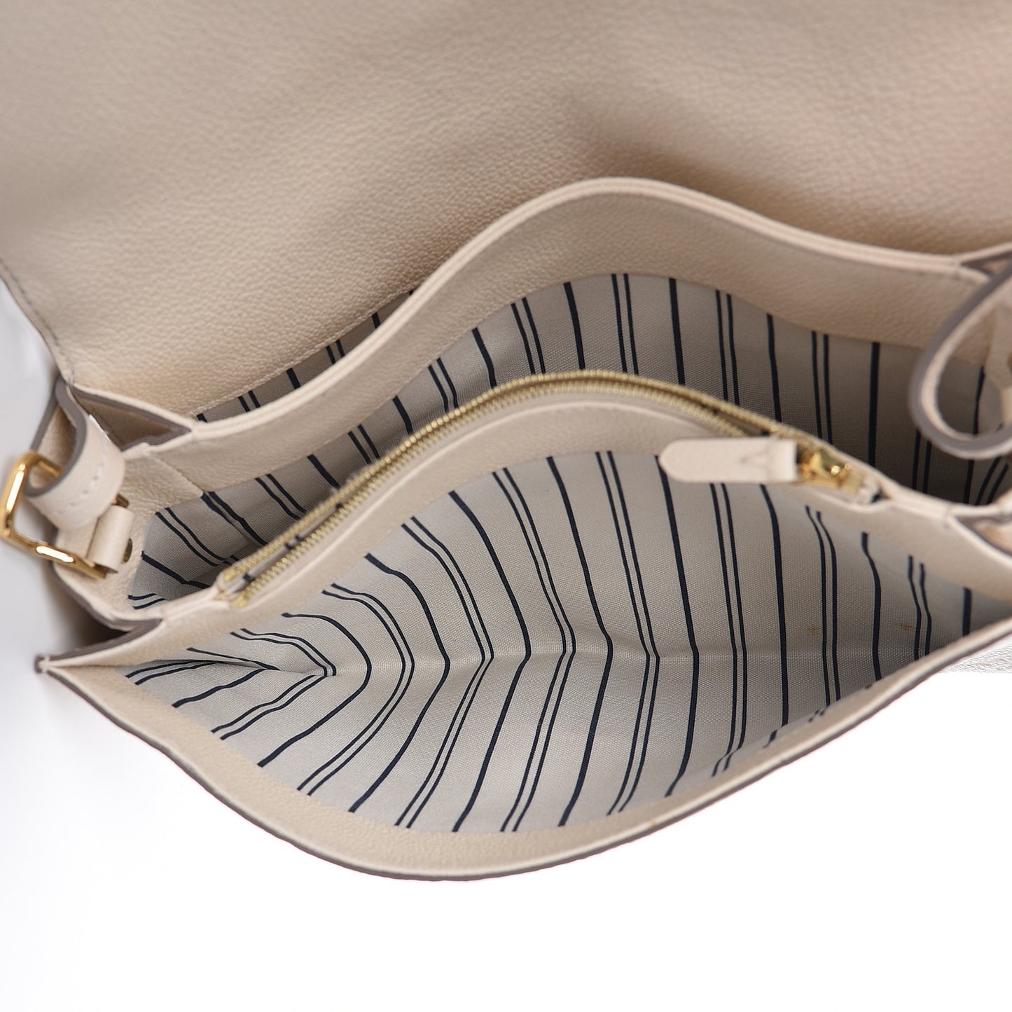 Empreinte Fascinante Neige