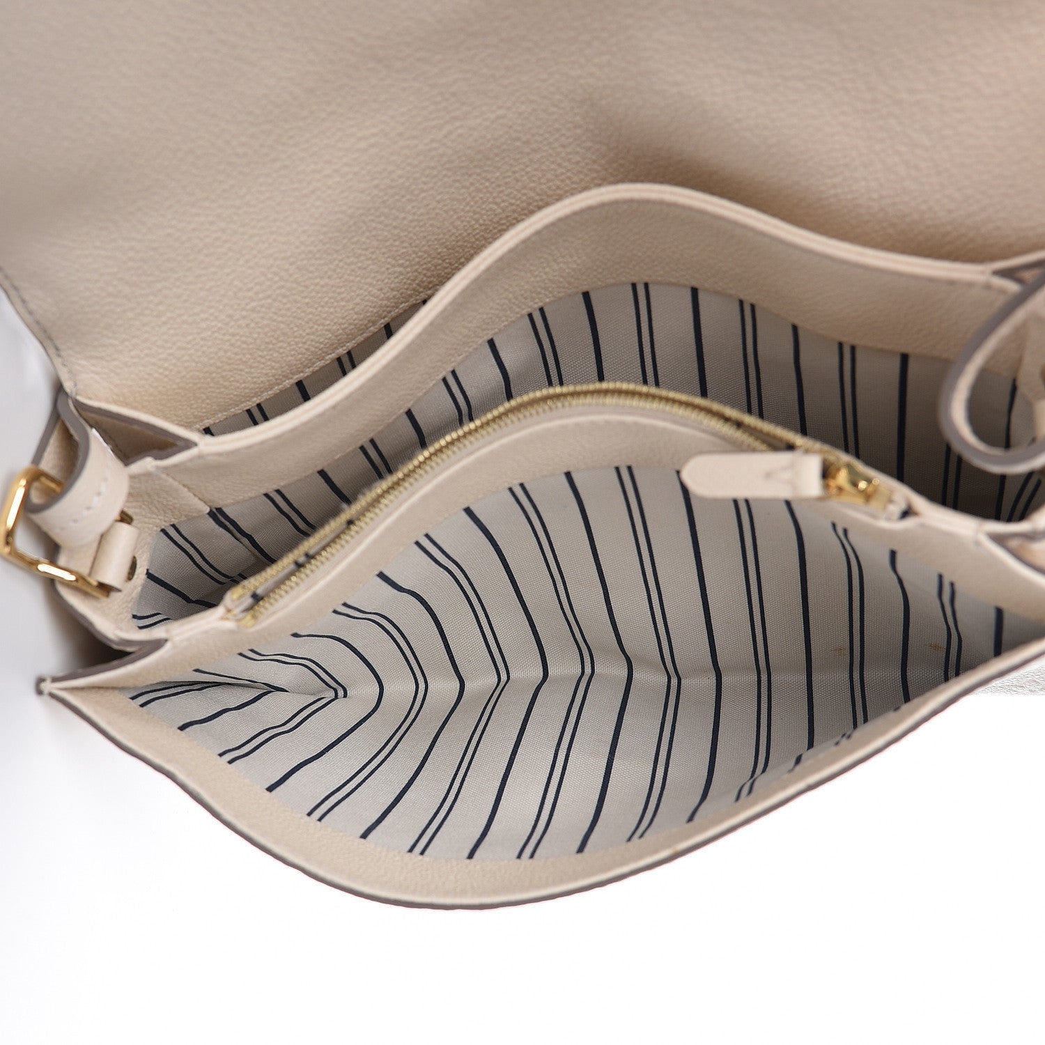 Louis Vuitton Empreinte Fascinante Neige 6 of 25