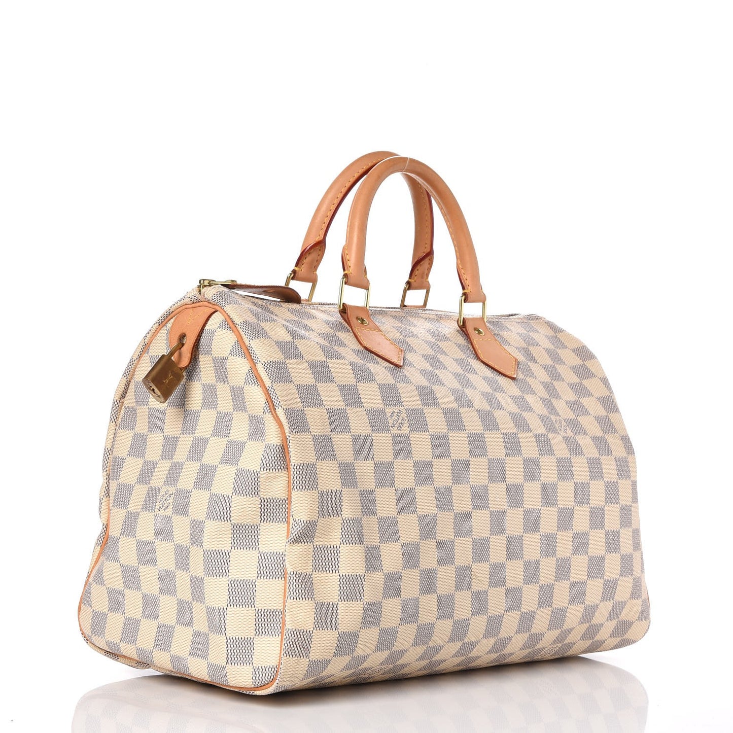 Damier Azur Speedy 35