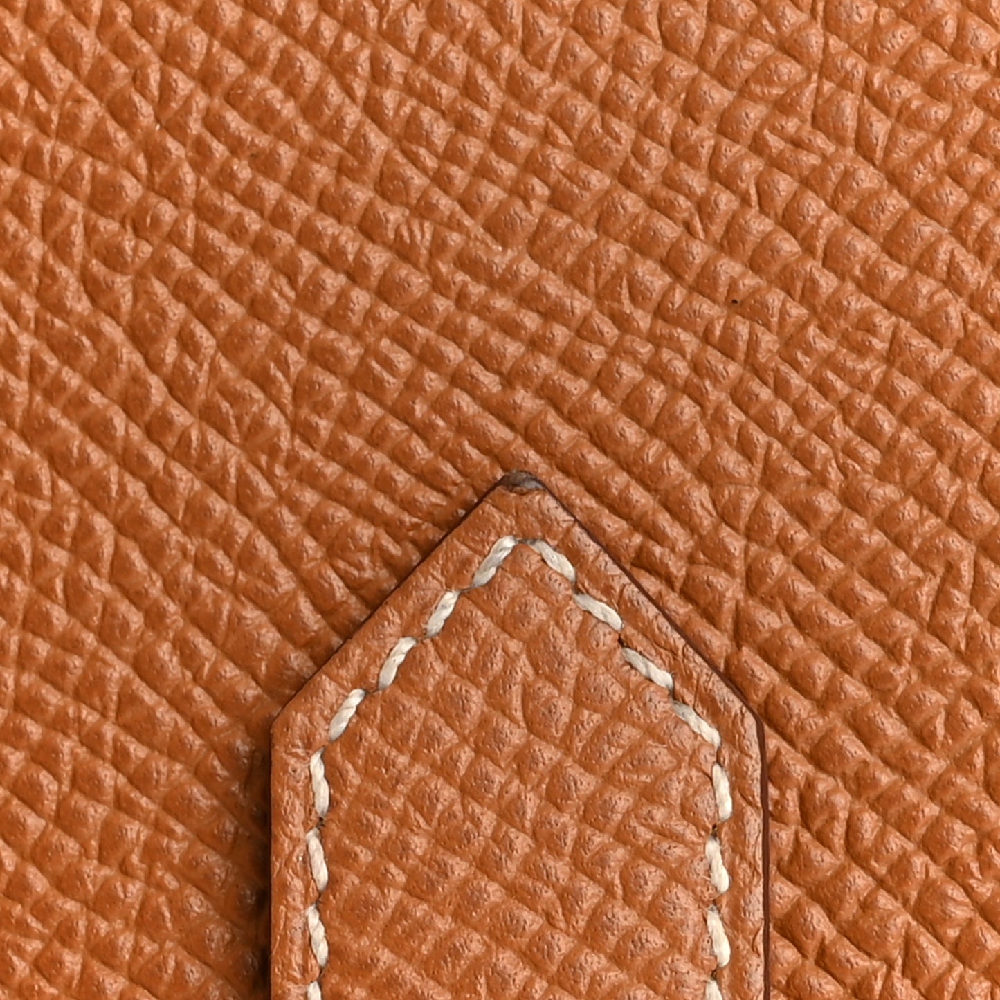 Epsom Bearn Compact Wallet Gold